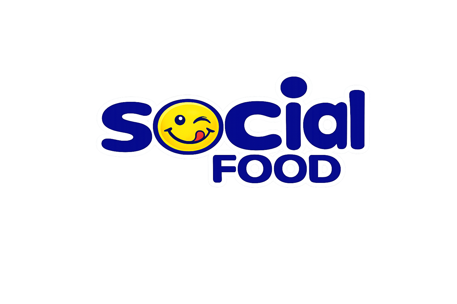 Logo SocialFood